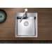 КУХНЕНСКА МИВКА BLANCO CLARON 400-IF/A - 521632 КУХНЕНСКА МИВКА BLANCO CLARON 400-IF/A - 521632