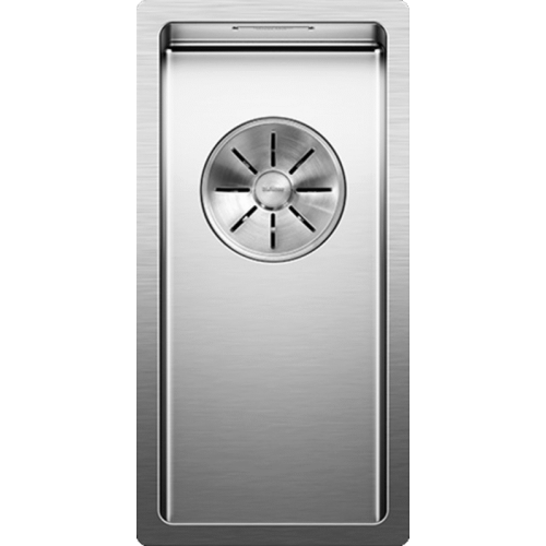 КУХНЕНСКА МИВКА BLANCO CLARON 180-U - 521565 - ЗА ПОД ПЛОТ КУХНЕНСКА МИВКА BLANCO CLARON 180-U - 521565 - ЗА ПОД ПЛОТ