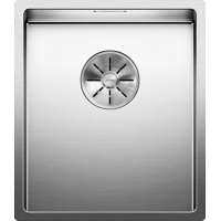 КУХНЕНСКА МИВКА BLANCO CLARON 340-IF - 521570