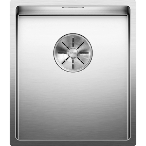КУХНЕНСКА МИВКА BLANCO CLARON 340-IF - 521570 КУХНЕНСКА МИВКА BLANCO CLARON 340-IF - 521570