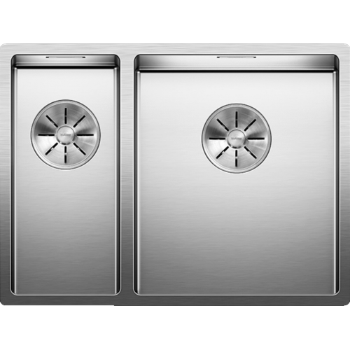 КУХНЕНСКА МИВКА BLANCO CLARON 340/180-IF С ДЯСНО КОРИТО - 521608 КУХНЕНСКА МИВКА BLANCO CLARON 340/180-IF С ДЯСНО КОРИТО - 521608