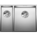КУХНЕНСКА МИВКА BLANCO CLARON 340/180-IF С ДЯСНО КОРИТО - 521608 КУХНЕНСКА МИВКА BLANCO CLARON 340/180-IF С ДЯСНО КОРИТО - 521608