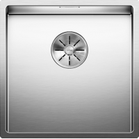 КУХНЕНСКА МИВКА BLANCO CLARON 400-IF - 521572