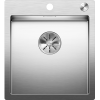 КУХНЕНСКА МИВКА BLANCO CLARON 400-IF/A - 521632