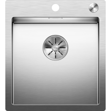 КУХНЕНСКА МИВКА BLANCO CLARON 400-IF/A - 521632