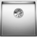 КУХНЕНСКА МИВКА BLANCO CLARON 400-U - 521573 КУХНЕНСКА МИВКА BLANCO CLARON 400-U - 521573