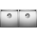 КУХНЕНСКА МИВКА BLANCO CLARON 400/400-IF - 521617 КУХНЕНСКА МИВКА BLANCO CLARON 400/400-IF - 521617