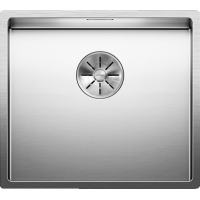 КУХНЕНСКА МИВКА BLANCO CLARON 450-IF - 521574