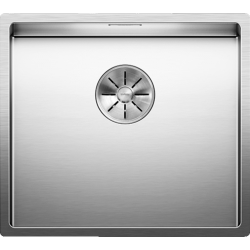 КУХНЕНСКА МИВКА BLANCO CLARON 450-IF - 521574 КУХНЕНСКА МИВКА BLANCO CLARON 450-IF - 521574