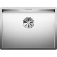 КУХНЕНСКА МИВКА BLANCO CLARON 550-IF - 521578