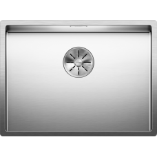 КУХНЕНСКА МИВКА BLANCO CLARON 550-IF - 521578