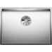 КУХНЕНСКА МИВКА BLANCO CLARON 550-IF - 521578