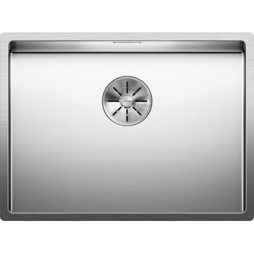 КУХНЕНСКА МИВКА BLANCO CLARON 550-U - 521579