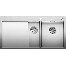КУХНЕНСКА МИВКА BLANCO CLARON 6 S-IF/A - дясно корито - 521645