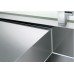 КУХНЕНСКА МИВКА BLANCO CLARON 6 S-IF/A - ляво корито - 521646 КУХНЕНСКА МИВКА BLANCO CLARON 6 S-IF/A - ляво корито - 521646