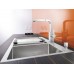 КУХНЕНСКА МИВКА BLANCO CLARON 6 S-IF/A - ляво корито - 521646 КУХНЕНСКА МИВКА BLANCO CLARON 6 S-IF/A - ляво корито - 521646