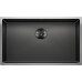 КУХНЕНСКА МИВКА BLANCO CLARON 700-U Dark Steel Edition - 527835