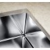КУХНЕНСКА МИВКА BLANCO CLARON 400/400-IF - 521617 КУХНЕНСКА МИВКА BLANCO CLARON 400/400-IF - 521617