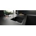 КУХНЕНСКА МИВКА BLANCO CLARON 500-IF Dark Steel - 527836 КУХНЕНСКА МИВКА BLANCO CLARON 500-IF Dark Steel - 527836