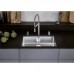 КУХНЕНСКА МИВКА BLANCO CLARON 700-U - 521581 КУХНЕНСКА МИВКА BLANCO CLARON 700-U - 521581