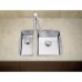 КУХНЕНСКА МИВКА BLANCO CLARON 180-IF - 521564 КУХНЕНСКА МИВКА BLANCO CLARON 180-IF - 521564