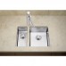 КУХНЕНСКА МИВКА BLANCO CLARON 180-U - 521565 - ЗА ПОД ПЛОТ КУХНЕНСКА МИВКА BLANCO CLARON 180-U - 521565 - ЗА ПОД ПЛОТ