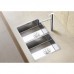 КУХНЕНСКА МИВКА BLANCO CLARON 400/400-IF - 521617 КУХНЕНСКА МИВКА BLANCO CLARON 400/400-IF - 521617