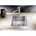 КУХНЕНСКА МИВКА BLANCO CLARON 400-IF - 521572