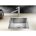 КУХНЕНСКА МИВКА BLANCO CLARON 450-U - 521575 КУХНЕНСКА МИВКА BLANCO CLARON 450-U - 521575