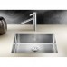 КУХНЕНСКА МИВКА BLANCO CLARON 550-U - 521579