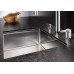 КУХНЕНСКА МИВКА BLANCO CLARON 550-U - 521579
