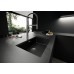 КУХНЕНСКА МИВКА BLANCO CLARON 700-U Dark Steel Edition - 527835