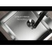 КУХНЕНСКА МИВКА BLANCO CLARON 700-U Dark Steel Edition - 527835