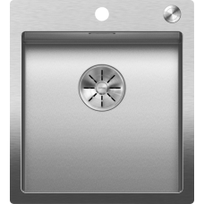 КУХНЕНСКА МИВКА BLANCO CLARON 400- IF/A DURINOX - 523392