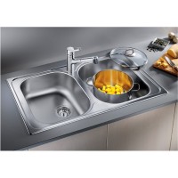 КУХНЕНСКА МИВКА BLANCO TIPO 8 - 511924