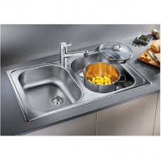 КУХНЕНСКА МИВКА BLANCO TIPO 8 - 511924