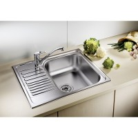 КУХНЕНСКА МИВКА BLANCO TIPO 45 S Mini - 516524