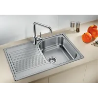 КУХНЕНСКА МИВКА BLANCO TIPO 45 S Compact МАТ - 513441