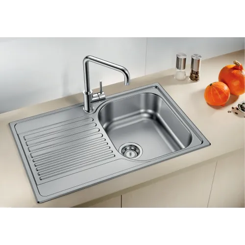 КУХНЕНСКА МИВКА BLANCO TIPO 45 S Compact МАТ - 513441