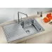 КУХНЕНСКА МИВКА BLANCO TIPO 45 S Compact МАТ - 513441