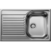 КУХНЕНСКА МИВКА BLANCO TIPO 45 S Compact МАТ - 513441