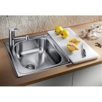 КУХНЕНСКА МИВКА BLANCO TIPO 45 - 525320