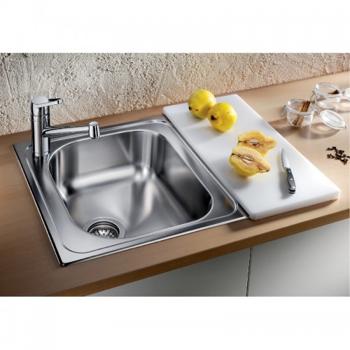 КУХНЕНСКА МИВКА BLANCO TIPO 45 - 525320 КУХНЕНСКА МИВКА BLANCO TIPO 45 - 525320