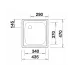 BLANCO TOP EE 4x4 - 501065