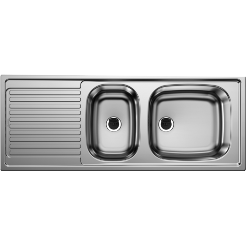 BLANCO TOP EZS 11x4 - 500847