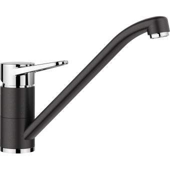 СМЕСИТЕЛ BLANCO WEGA II ЦВЯТ АНТРАЦИТ - 526407
