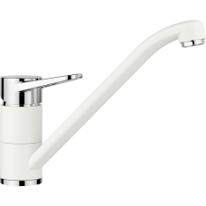 СМЕСИТЕЛ BLANCO WEGA II ЦВЯТ БЯЛ - 526408