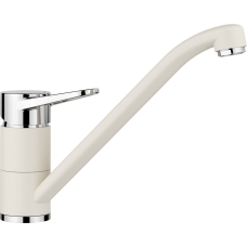 СМЕСИТЕЛ BLANCO WEGA II ЦВЯТ МЕКО БЯЛ - 526980
