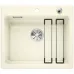 Кухненска мивка BLANCO ETAGON 6 керамика - цвят Магнолия гланц - 525157 Кухненска мивка BLANCO ETAGON 6 керамика - цвят Магнолия гланц - 525157