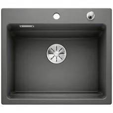 Кухненска мивка BLANCO ETAGON 6 керамика - цвят Базалт - 525161
